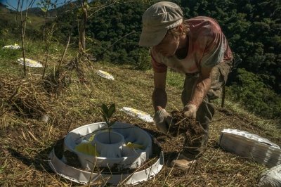 Nucleário startse reportagem premio internacional vencedor startup