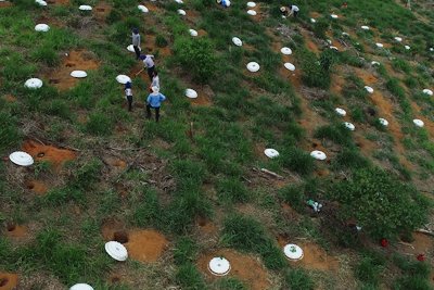 mudanças climaticas